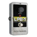 Electro-Harmonix LPB-1 Linear Power Booster Preamplifier Pedal with AMP Jack, Input Jack, Boost Control and Footswitch
