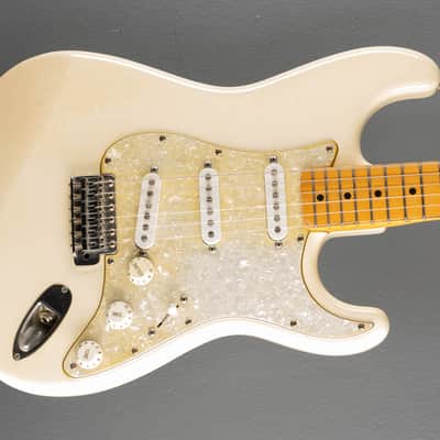 Squier USED MIJ Stratocaster, '83/84 image 1