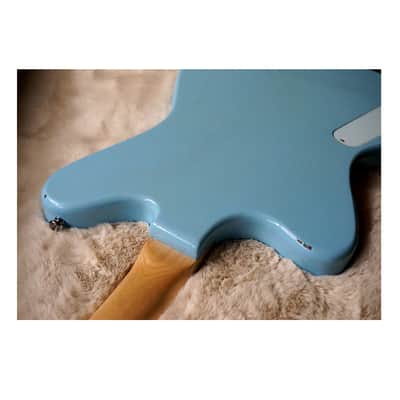 Harvester Marquee in Aged Sonic Blue (Authorized Dealer) image 6