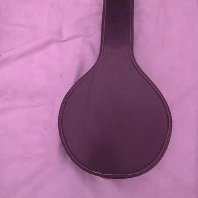 Hondo II Banjo HB85A 1970 - 1980 - Remo Weather King image 7