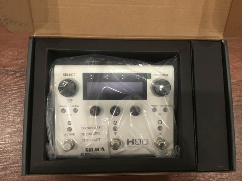 Eventide H90 Harmonizer - White image 1