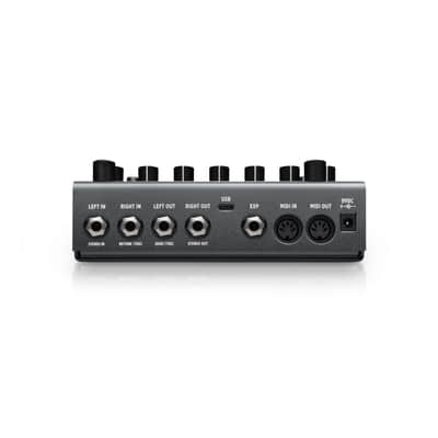 Strymon TimeLine MX Multi-Delay Workstation - Effect for Guitars image 2
