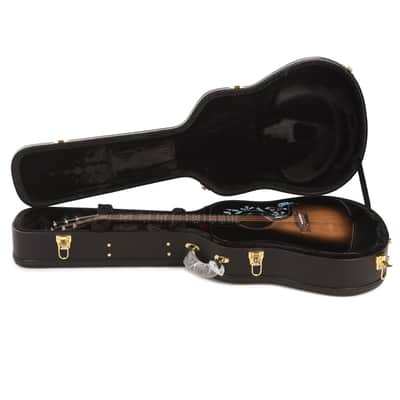 Epiphone Artist Eric Church Hummingbird Dark Studio Cobra Burst image 8