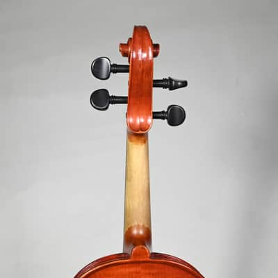 3/4 Suzuki Violin No. 330 (Intermediate), Nagoya, Japan - Full Outfit image 13