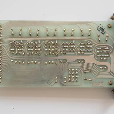 Studer 089 - relay unit - 1.090.067 image 3