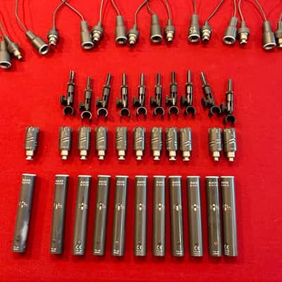 AGK CK-91 , SE 300B , CK-97C 2000’s - Blk image 11