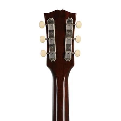 1968 - Gibson B-25 - Cherry Sunburst - Studio Session by Frank Ocean image 7