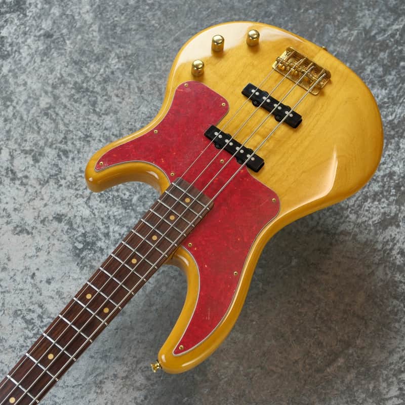 YAMAHA BB STD NAT [4.09kg] | Reverb