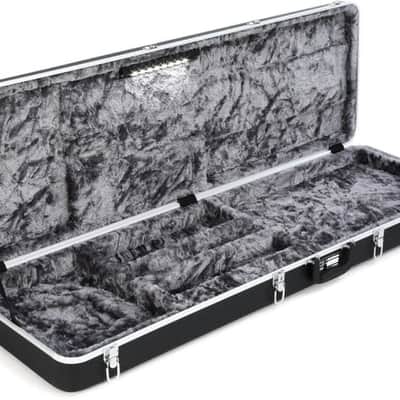 Gator GC Bass Guitar Case - LED Edition image 2
