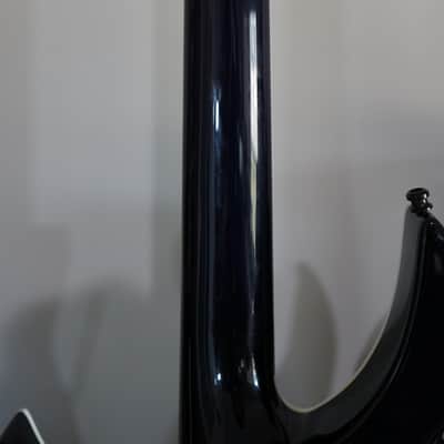 ESP E-II Horizon-III 2014 - Present - Reindeer Blue w/ OHSC image 7