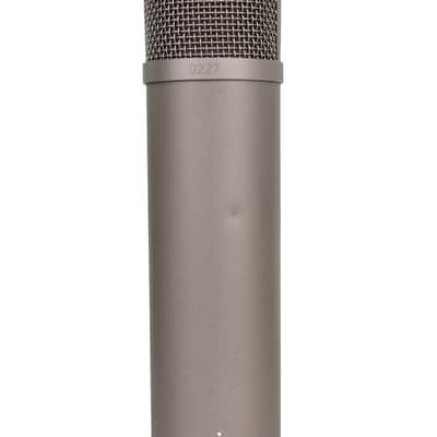 Gefell UM92 S Large Diaphragm Tube Condenser Microphone #0227 (Used) image 5