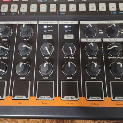 Arturia DrumBrute Impact image 3