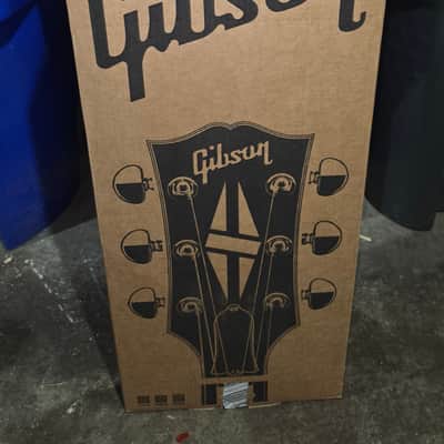Gibson  Les Paul Jr 2025 Left Handed image 9