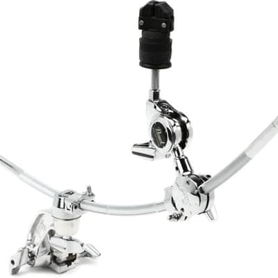 Pearl CHC200 Boomerang Cymbal Boom Arm with Clamp and Tilter image 2