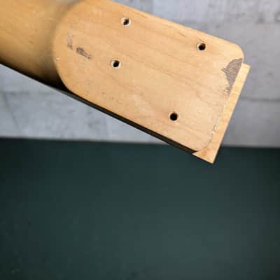 B.C. Rich Japan Edition Neck JE 90-00's R logo image 8