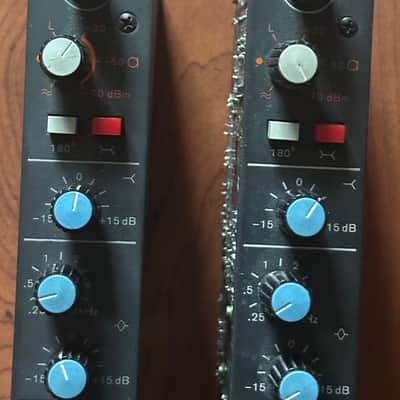 Tesla Eju 124 from tesla Emp124 mixer image 5
