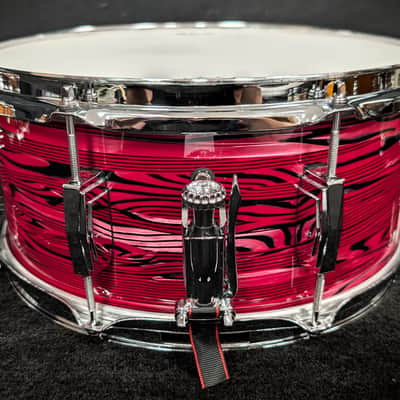 Ludwig Club Date Snare image 1