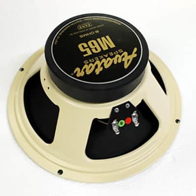 New Avatar M65 12"   8 ohm or 16 ohm  Made in England by Fane, guitar amp cabinet speaker image 3