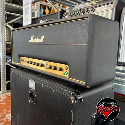 Marshall 1974 Artiste Head 50 True Vintage image 3