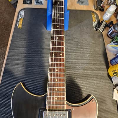 Yamaha Revstar RSP20CR (Made-In Japan) | 2017 | Brushed Black image 10