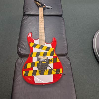 Kramer Baretta 2021 - Ghostbusters graphic image 1