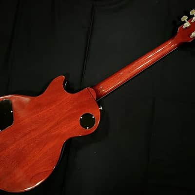 Gibson Les Paul Standard '60s 2019 - Present Iced Tea image 2