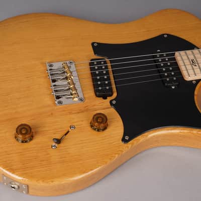Paul Reed Smith USA Myles Kennedy Signature - PRS - 2024 - Antique Natural w/HSC image 14