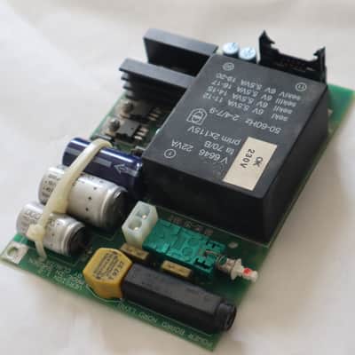 Clavia Nord Rack 2 - Power Supply