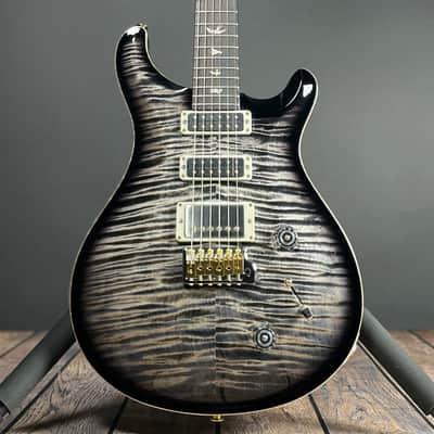 PRS Core Studio, 10-Top 58/15 Pickups - Charcoal Burst image 10