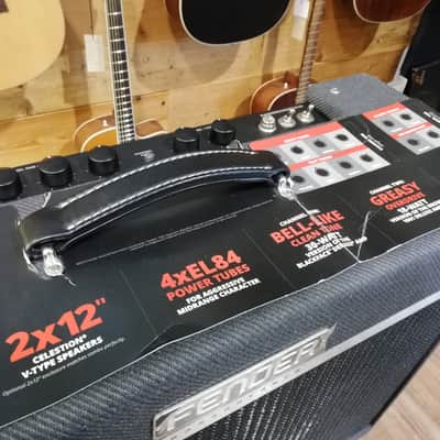 Fender Bassbreaker 18/30 combo image 3