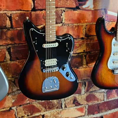 Fender Player Jaguar HS 2020 image 6