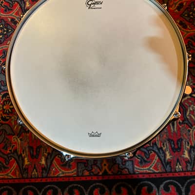 Immagine Gretsch Brooklyn - Grey Oyster - 4