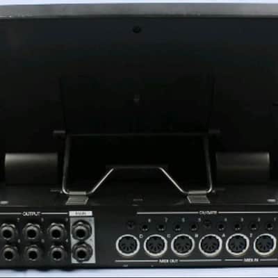 Akai MPC X Standalone Sampler / Sequencer 2017 - Present - Black image 8