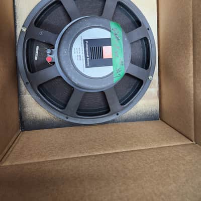 JBL Vintage Alnico 2205 A&B, 2220 A&B ,15’’ Model Units image 4