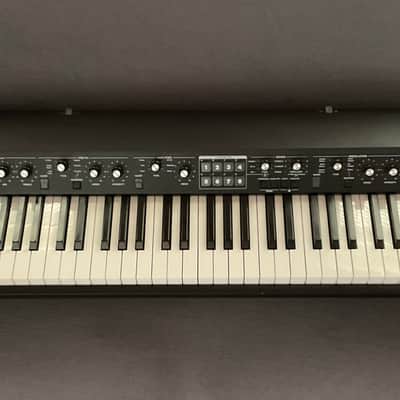 Korg SV2-88 Stage Vintage Digital Piano (2018 - Present) image 11