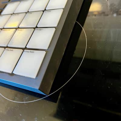 Native Instruments Maschine Mk3 + Maschine Jam + Stand + Deck Savers image 8