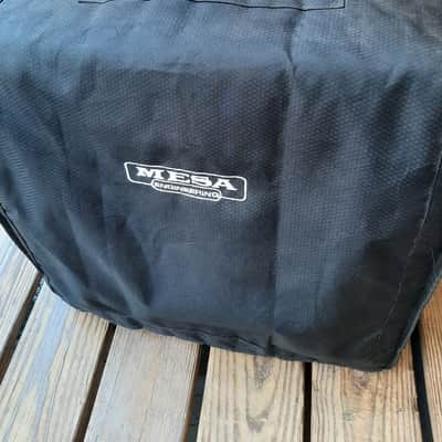 Mesa Boogie DC3, Cherry Wicker. Excellent condition w/cover image 6