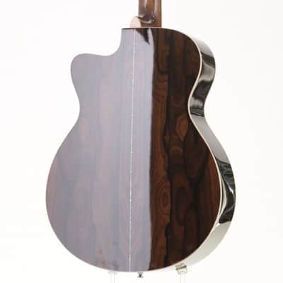 Paul Reed Smith SE Angelus A60E Natural, manufactured in 2021 [F04545] (06/24) image 5