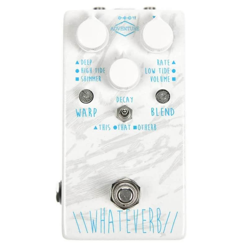 Adventure Audio Whateverb image 1