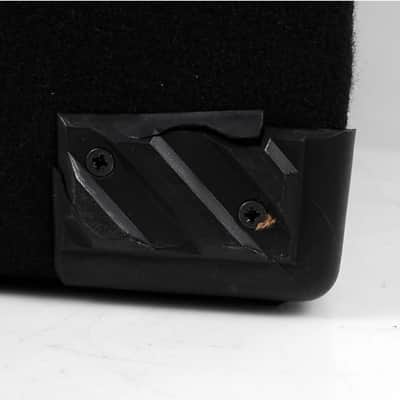 Eden Amplification D210XST 2x10 Bass Cabinet - 8 ohm image 2