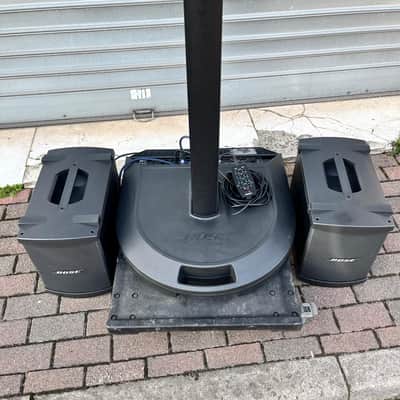 Bose L1 image 2