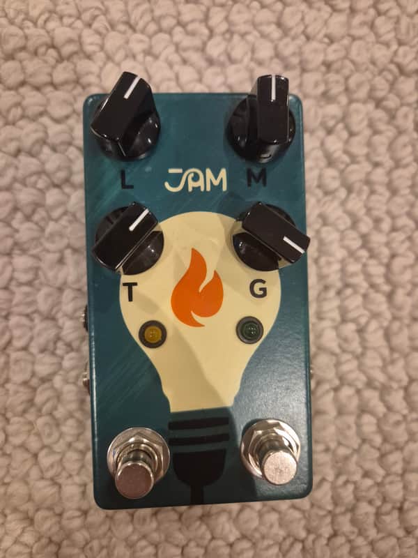 JAM Pedals LucyDreamer