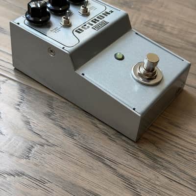 2023 Foxrox Electronics Octron 3 Analog Octave Up and Down Silver Enclosure image 4
