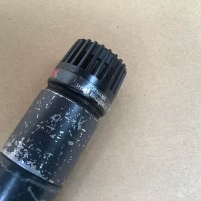 Shure Vintage USA PE66L Microphone Pre Unidyne III ? SM57 shure brothers image 7