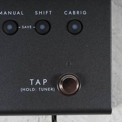 Blackstar ID:X Floor One Floorboard Electric Guitar Multi Effects Pedal image 6