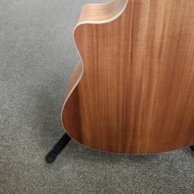 New 2025 Larrivee LV-03 Acoustic Guitar w/ Cutaway - Natural Satin with Larrivee Hardshell Case image 10