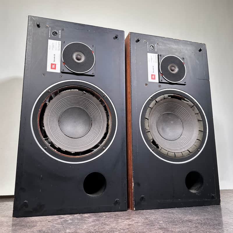 Used JBL L26 Loudspeakers for Sale | HifiShark.com