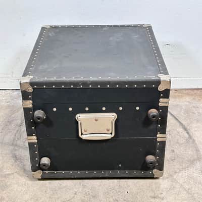 Ampex 351 Reel To Reel Transport Magnetic Tape Recorder w/ Original Case image 12