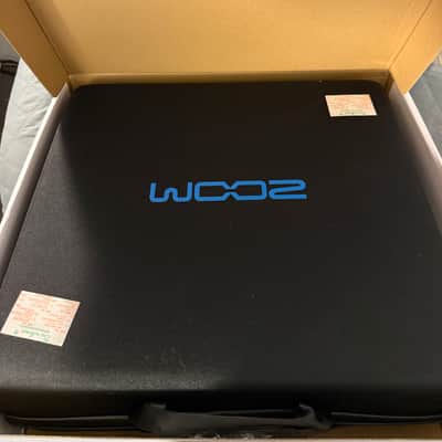 New ZOOM CBL-20 - Carrying bag for Zoom L20 or L12 image 3