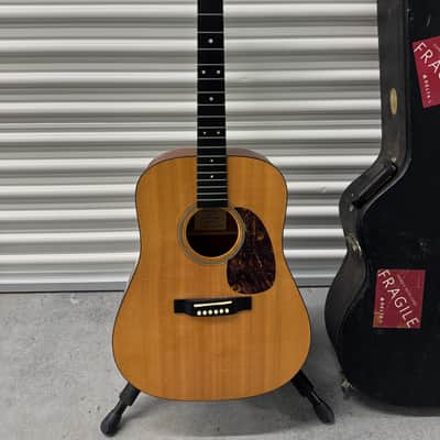 Martin D-16GT 1999 - 2018 - Natural image 2